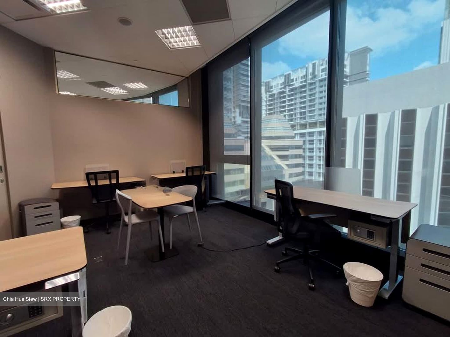 Hub Synergy Point (D2), Office #535725741